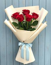 Букет Классика чувств в Усть-Катаве