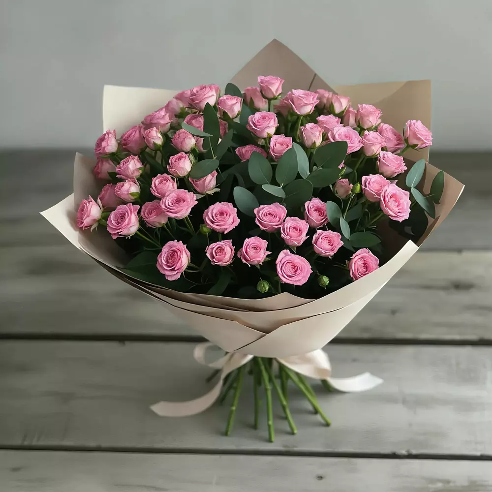 Букет Удовольствие в Усть-Катаве