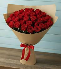 Букет Красные розы Милано в Усть-Катаве