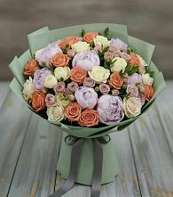 Букет Мороженное #REPLACE_PRED# Усть-Катаве