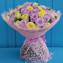 Букет 101 Волшебный Миг #REPLACE_PRED# Усть-Катаве