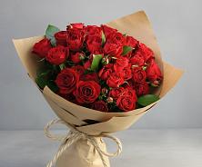 Букет Любовный роман #REPLACE_PRED# Усть-Катаве