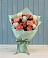 Букет цветов из: Розы в Усть-Катаве