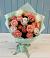 Букет цветов из: Розы в Усть-Катаве