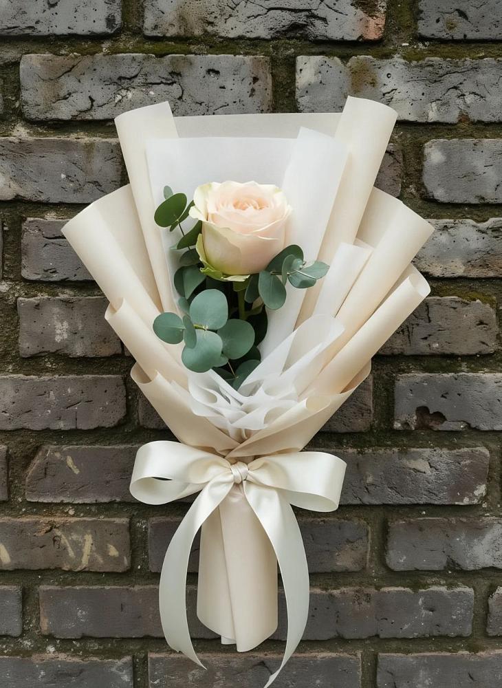 Букет цветов из: Розы в Усть-Катаве