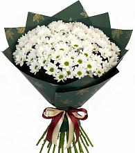 Букет цветов из:  Хризантемы в Усть-Катаве