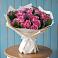 Букет цветов из: Розы в Усть-Катаве