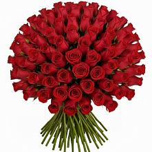 Букет Красные розы Чери Лав #REPLACE_PRED# Усть-Катаве