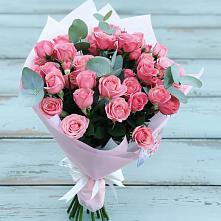 Букет Леди совершенство в Усть-Катаве