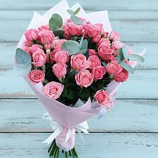 Букет Леди совершенство в Усть-Катаве